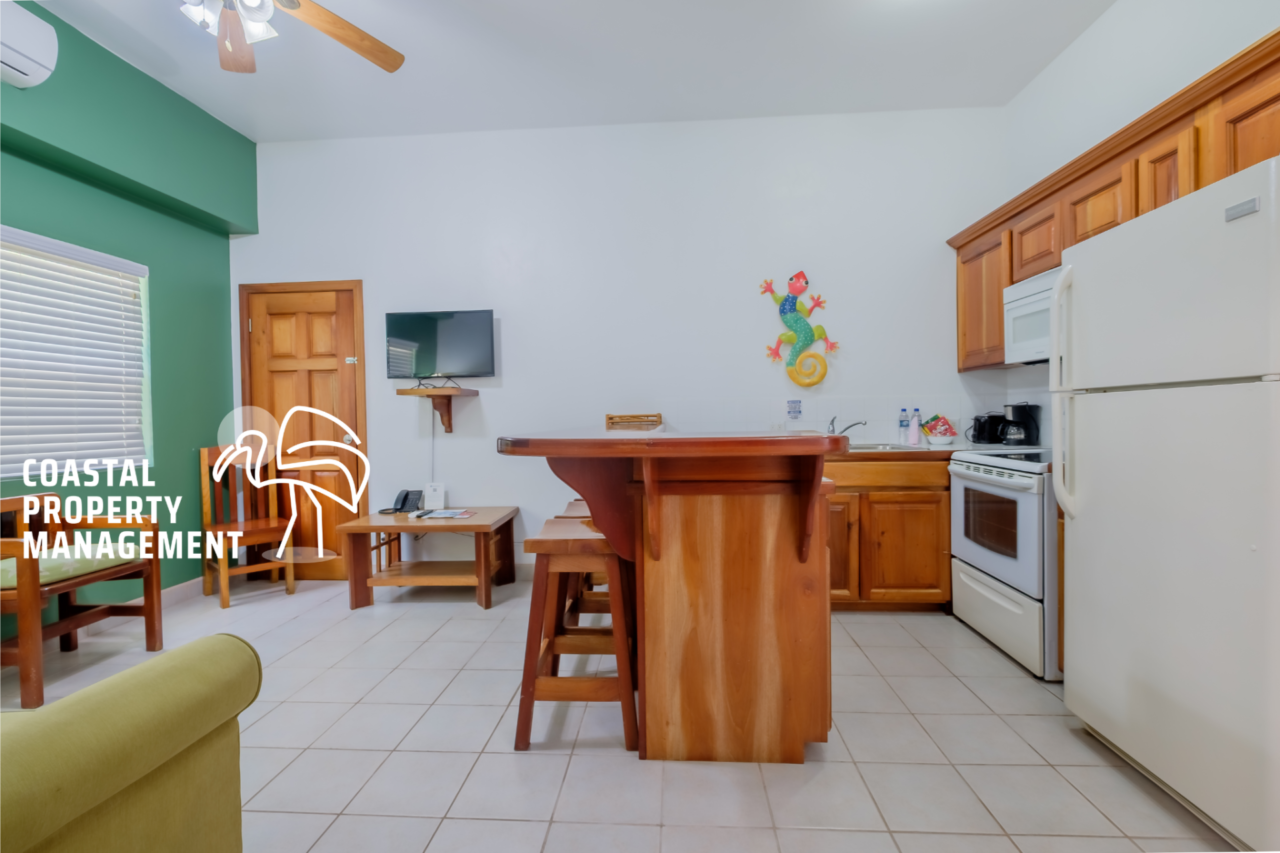 Grand Baymen Gardens C108 – 1BR/1BA - Available NOW