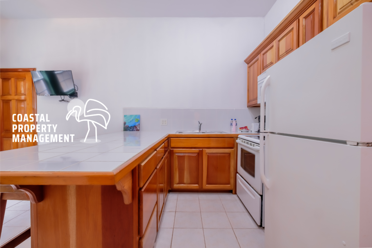 Grand Baymen Gardens – D108 – 1BR/1BA