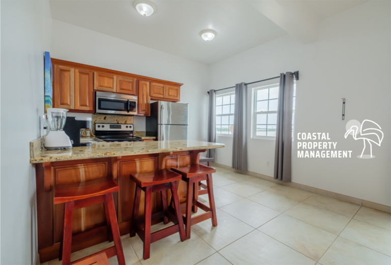 Grand Baymen Gardens – E300 – 1BR/1BA - Available NOW