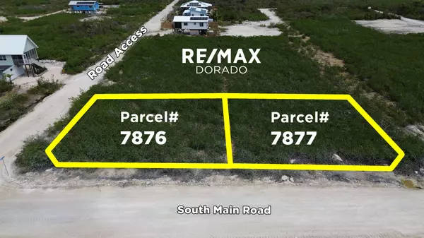 Grand Belizean Estates