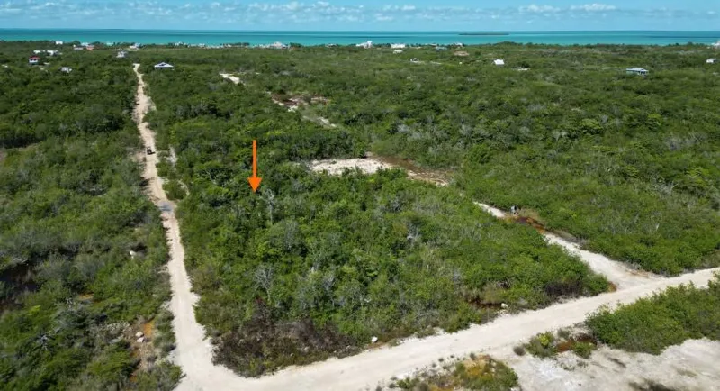 Grand Belizean Estates Parcel 7149 - Recently Reduced!