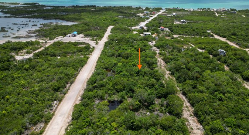 Grand Belizean Estates Parcel 7276