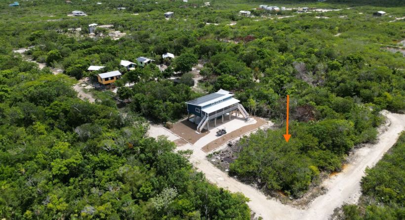 Grand Belizean Estates Parcel 7624 - New Drone Images!