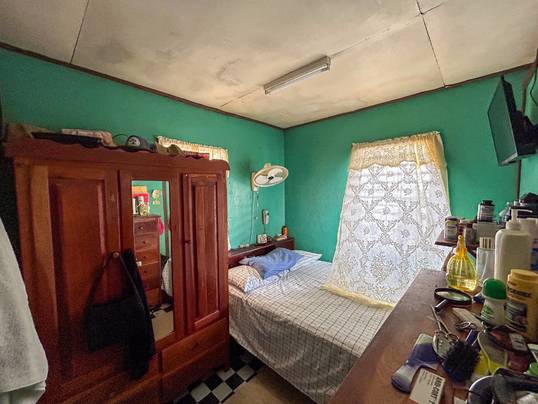 H310 – Dangriga Seafront