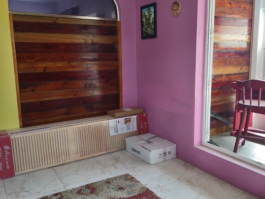 H7505 – Investment Property in Ladyville