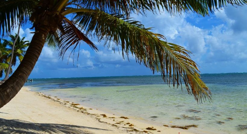 Habaneros Beachfront