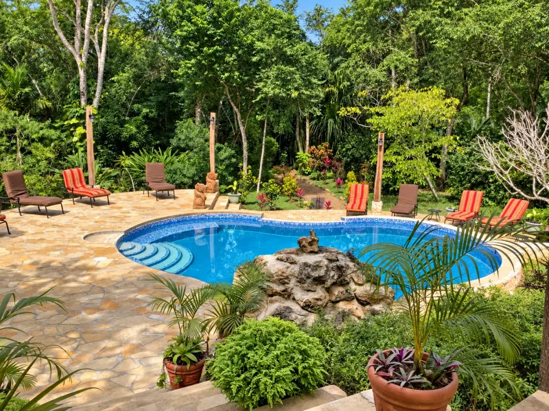 Mystic River Jungle Resort – 73 Acres with Macal River Frontage near San Ignacio, Cayo