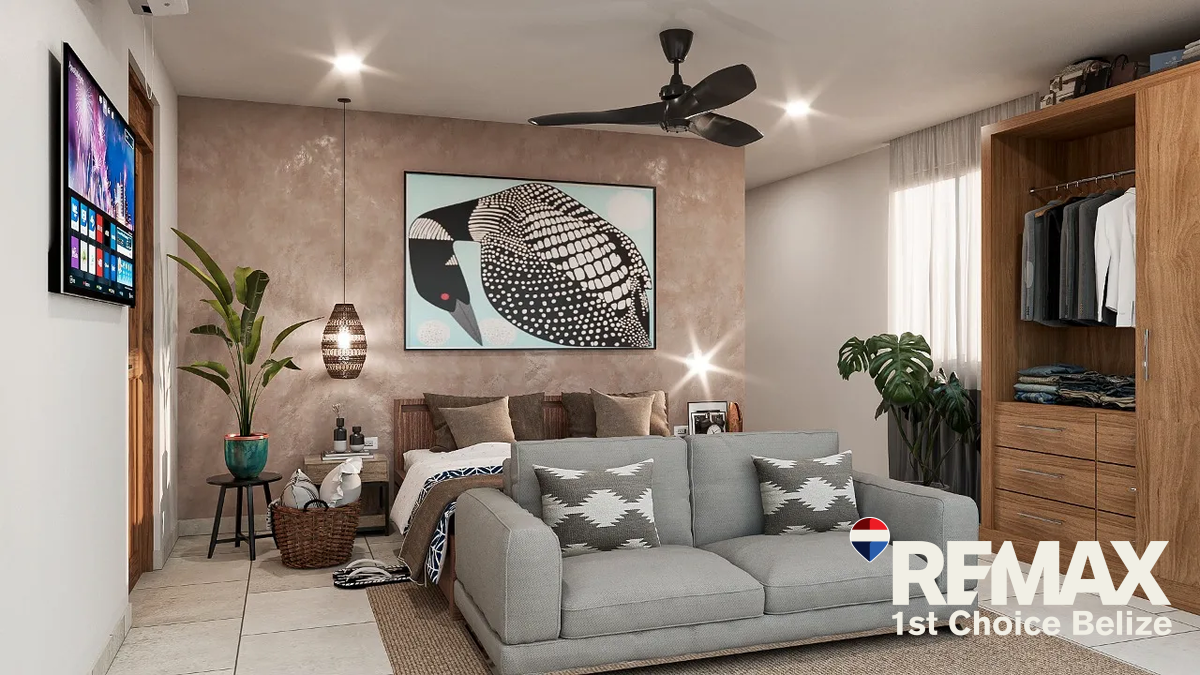 HL - C2034 - Best Western Spinnaker Garden Studio - The Galleon
