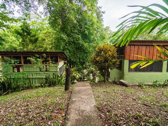 HL-H2031 – Riverfront Oasis in Cayo, Belize
