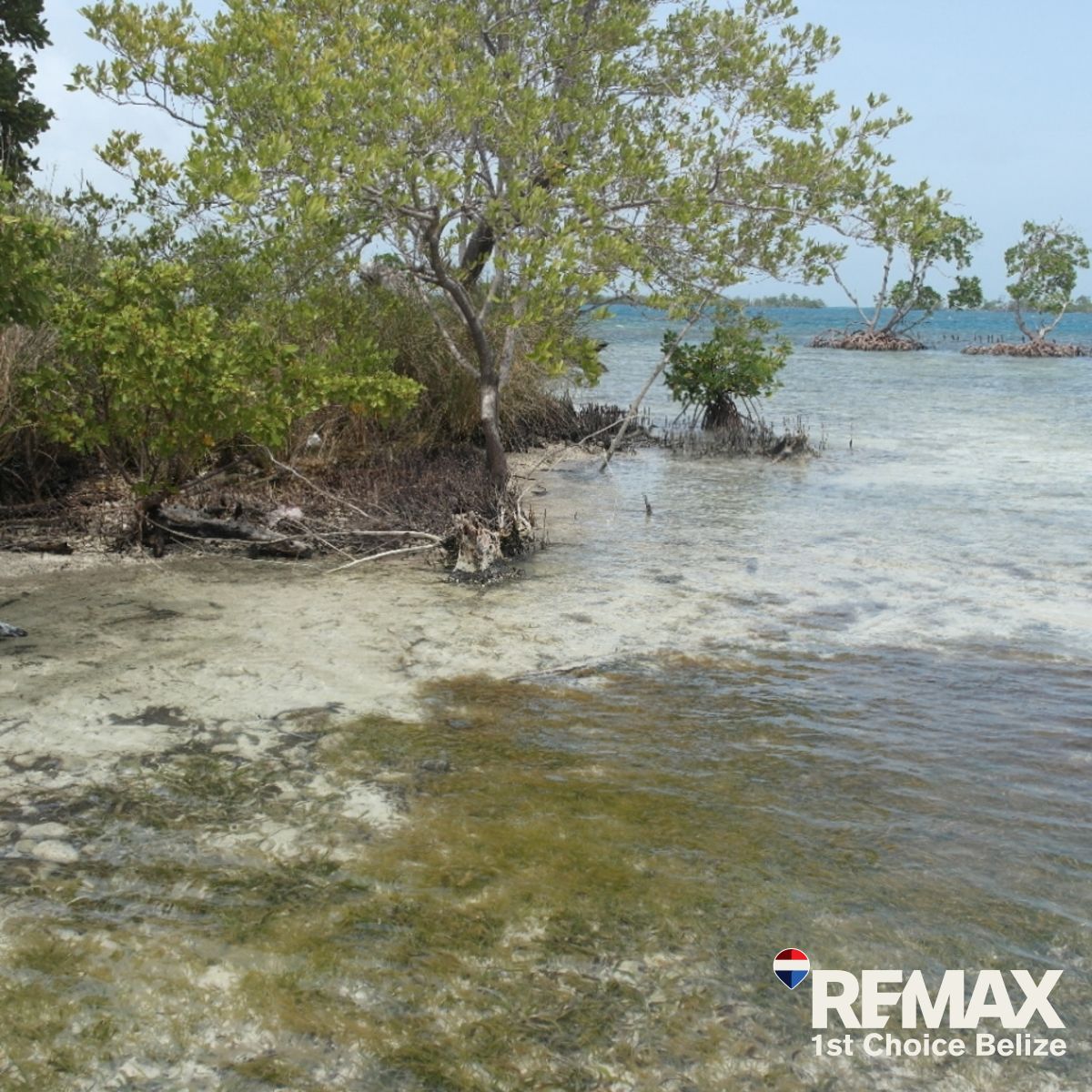 HL-I1008 - 0.4 Acre Island