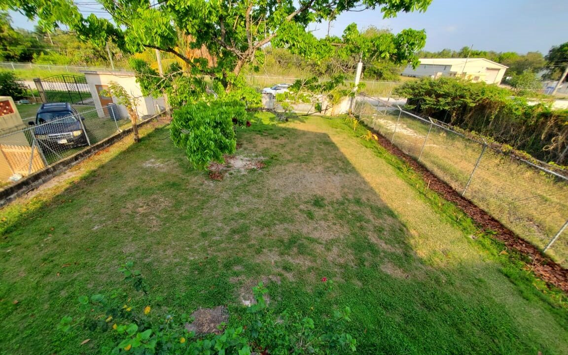 Income Earning two story house for Sale in Ladyville