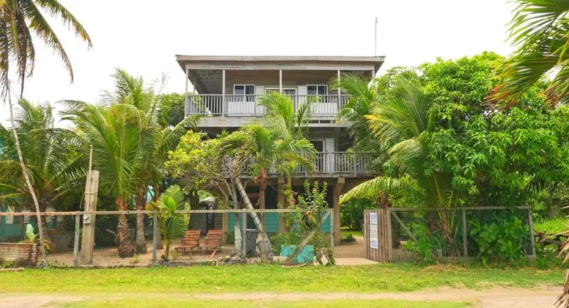 Income-Generating Opportunity in Monkey River