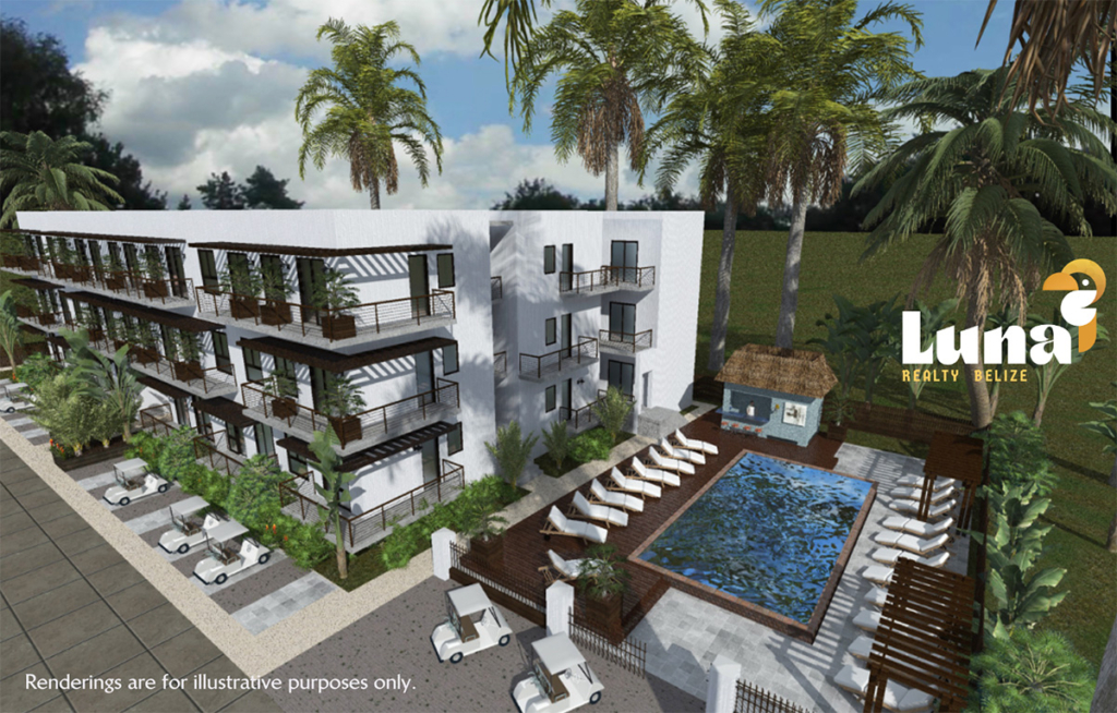 Incredible Potential For Development Investor – 48-Unit Condo Complex - MAJOR PRICE DROP!