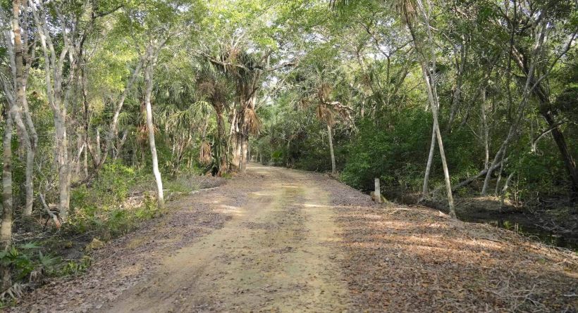 INVESTMENT OPPORTUNITY-Orchid Bay Lot 1154, 1/4 Mile(+/-) from the Caribbean Sea