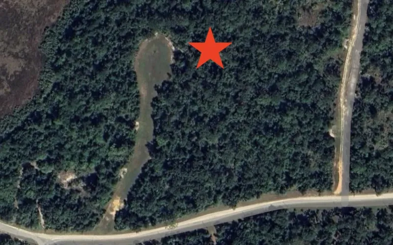 1.09-Acre Parcel at Northridge Estates, Southern Belize