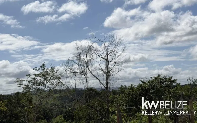 11-Acre Eco Property Near San Ignacio