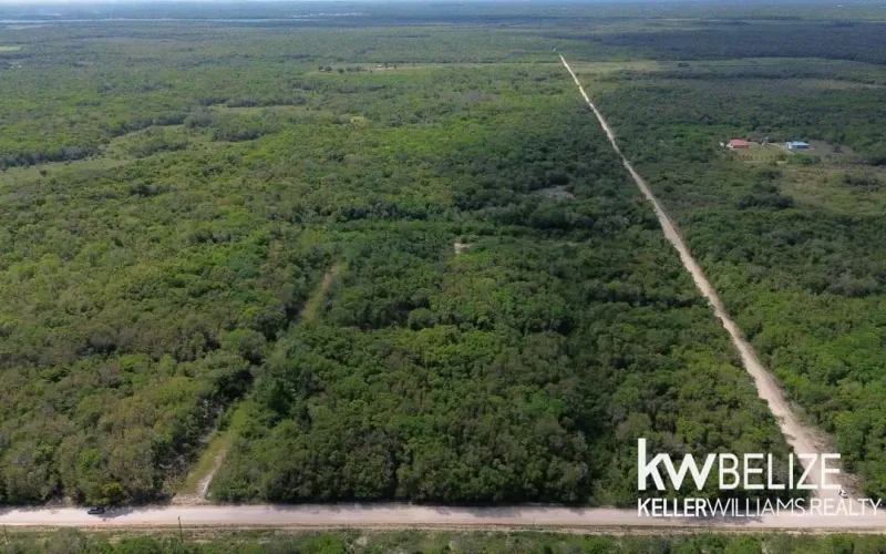 22 Lots on Consejo Road South East