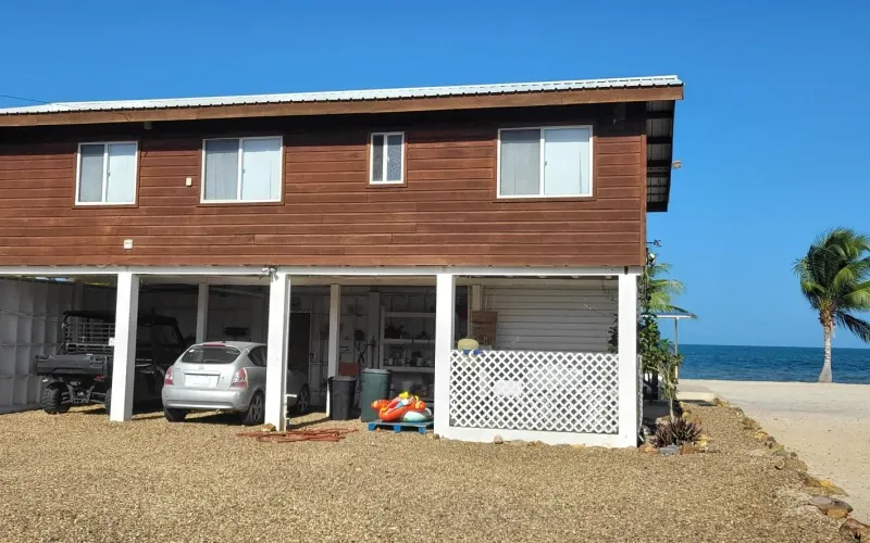 250 Feet of Caribbean Beachfront, A Rare Opportunity