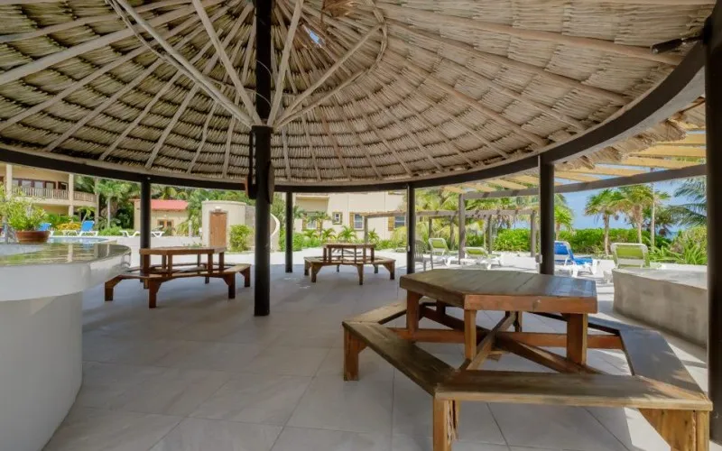 5b Residences At Barrier Reef