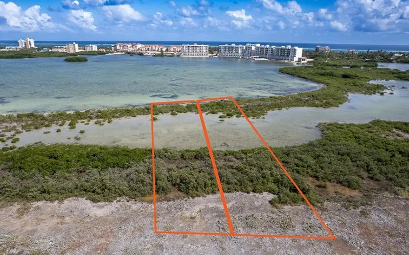6156 West Coast waterfront Land