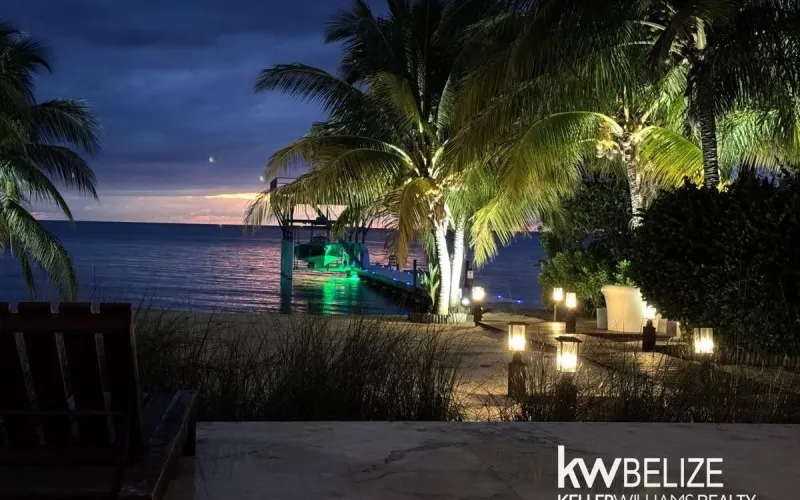 675 Placencia Road