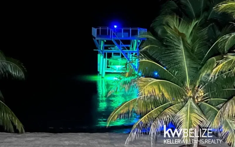675 Placencia Road