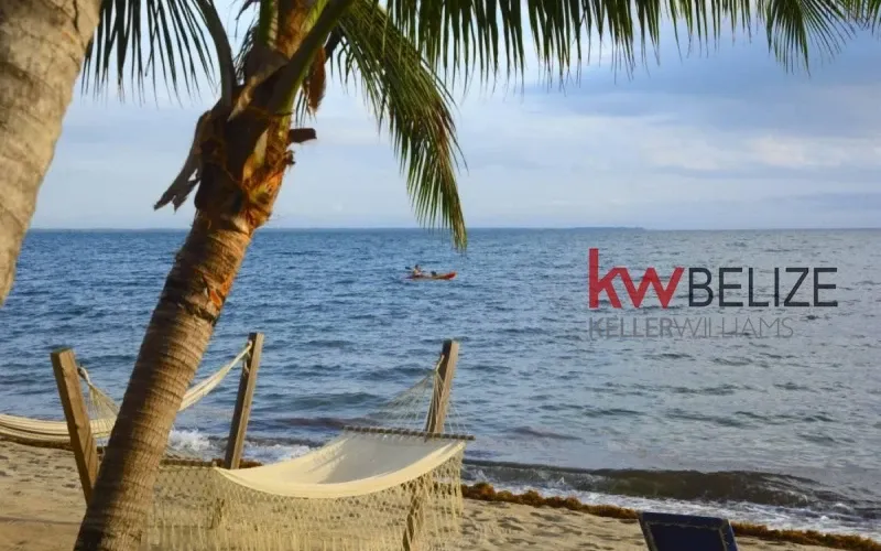 #Belize Exceptional Resort on the Caribbean Sea Hopkins