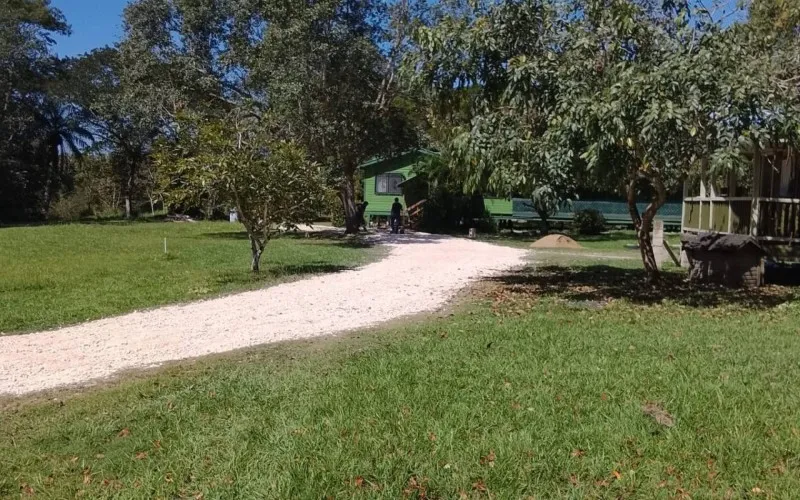 Belize Investment Property Near San Ignacio
