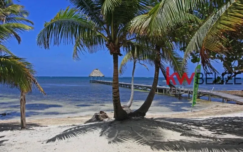 #Belize Resort with 280 Feet Sea Frontage Ambergris Caye #Belize Resort with 280 Feet Sea Frontage Ambergris Caye