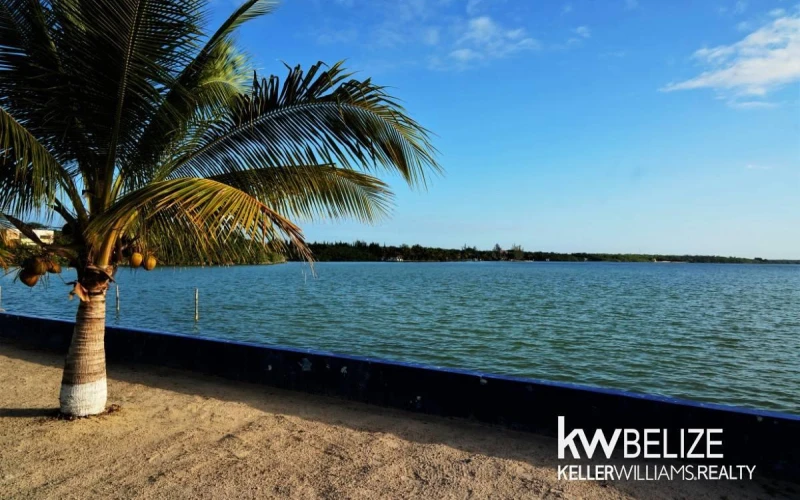 #Belize Spacious Home at Tarpon Cove Estates
