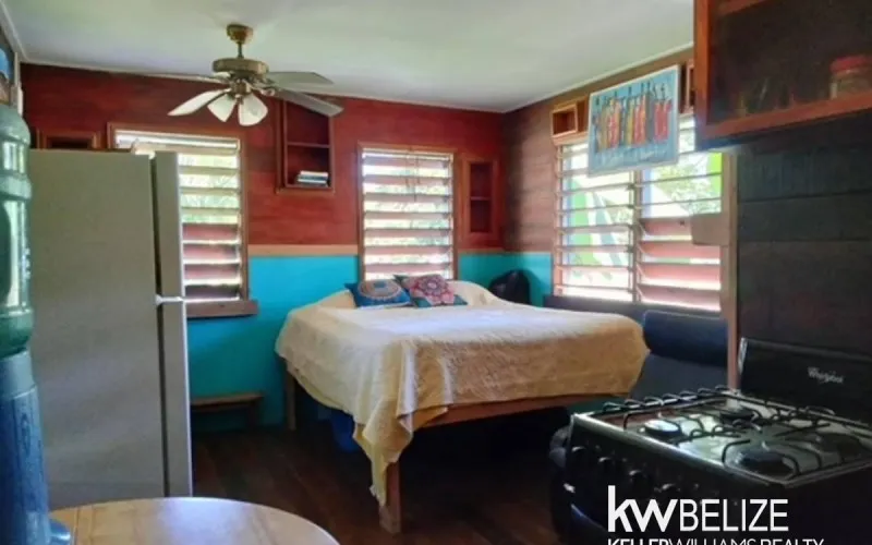 Charming Two-Storey Home in San Ignacio Cayo District
