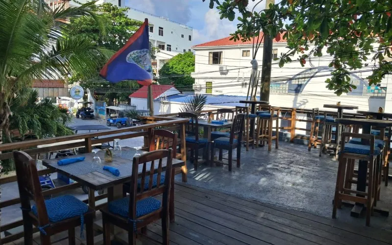 Coconut Paradise - Restaurant and Bar Package