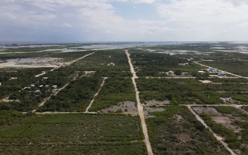 Grand Belizean Estates Lot #569