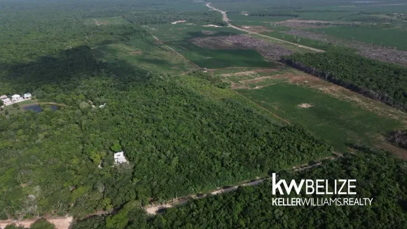 Investment Property for Sale in Corozal