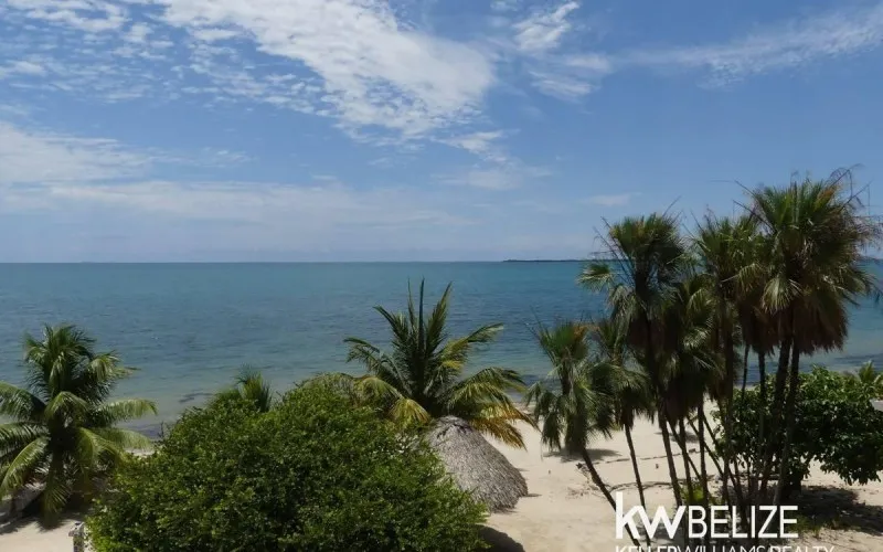 Placencia Road