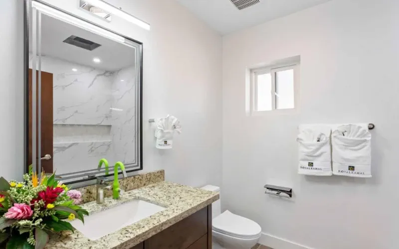 Royal Kahal Luxury Condo Unit #203