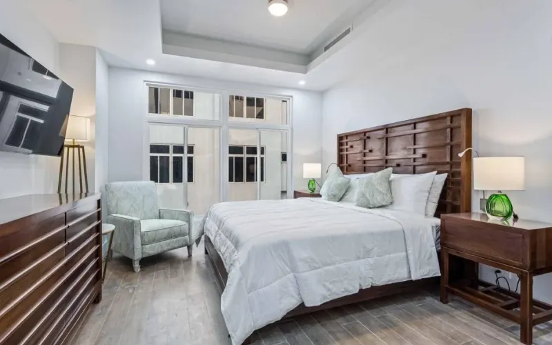 Royal Kahal Luxury Condo Unit #304