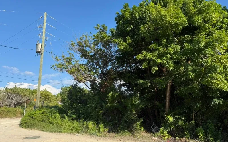 Spanish Reef Parcel 4488