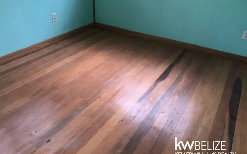Two Bedroom Home Outskirts of San Antonio