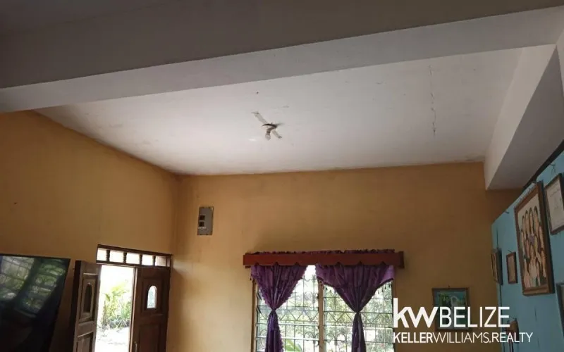 Two Storey Fixer Upper Home Kontiki Area