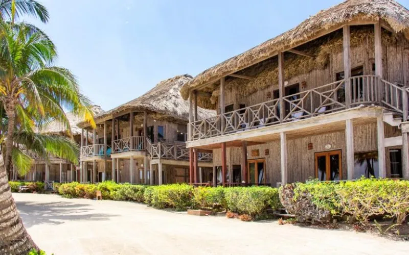 Villas De Isla Bonita Reef's Villa D1