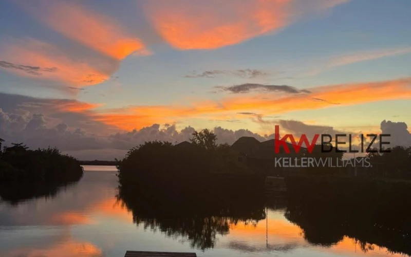 Waterview 4 Bedroom 3 bath