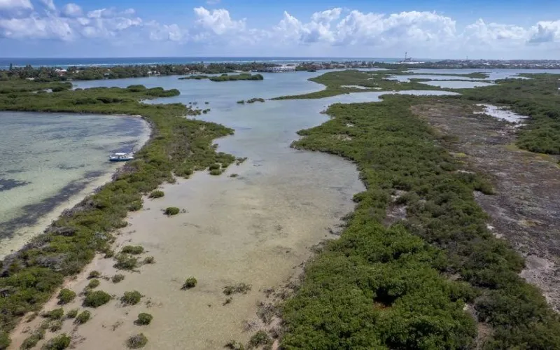 West Coast Waterfront Land 6155