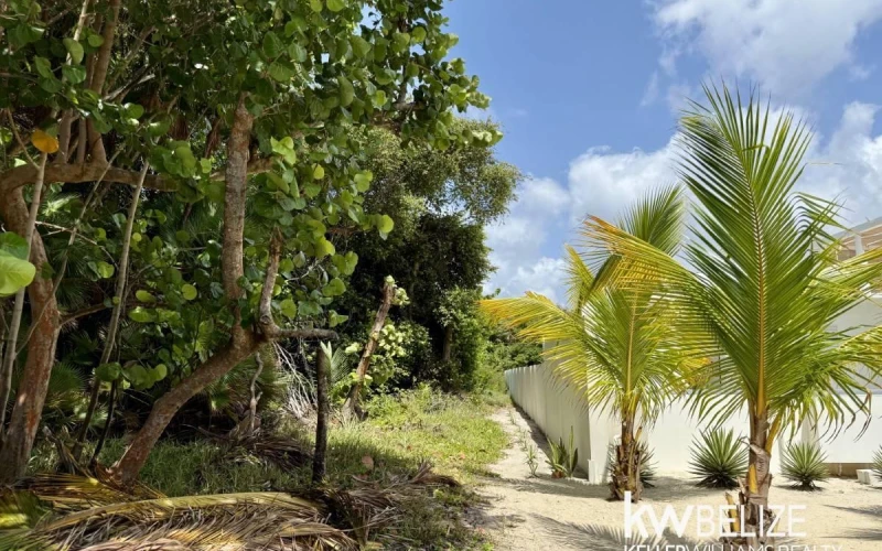 White Sands Beach 2 Bed/3 Bath Maya Beach Seafront Home