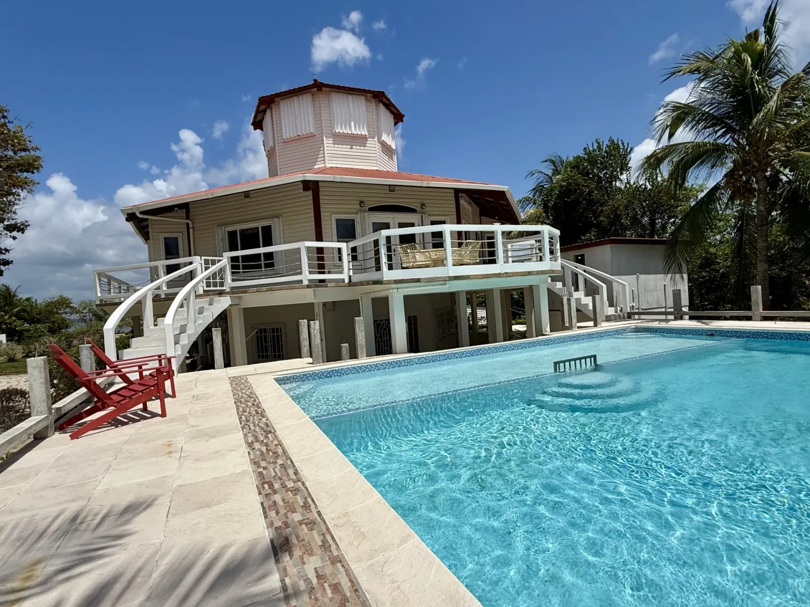 143 Placencia Road