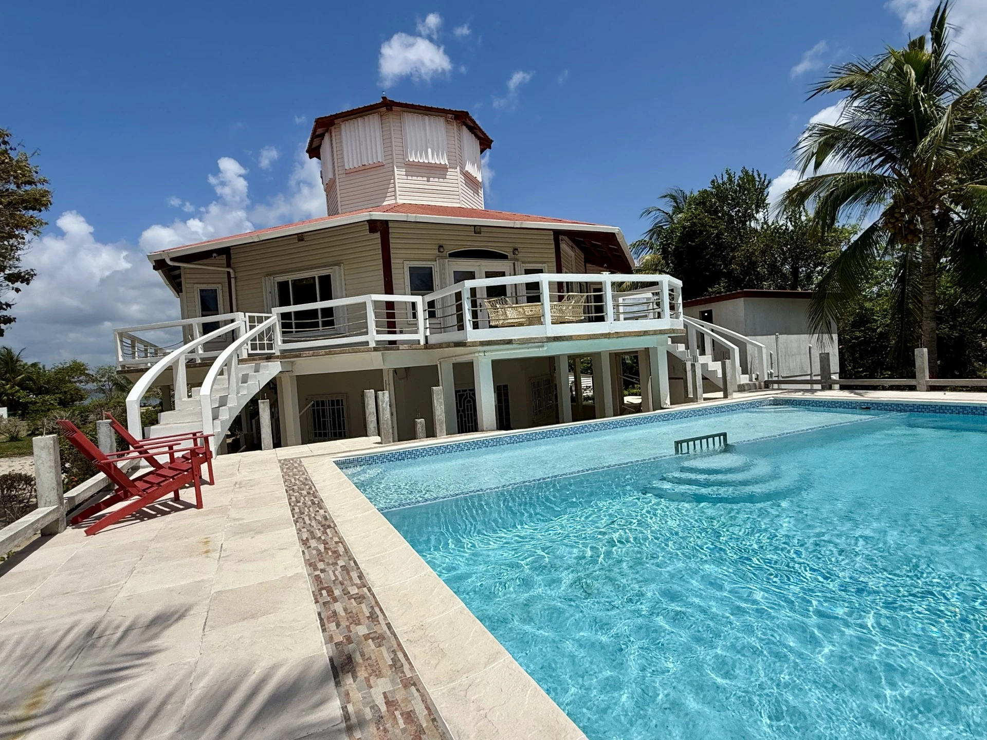 143 Placencia Road