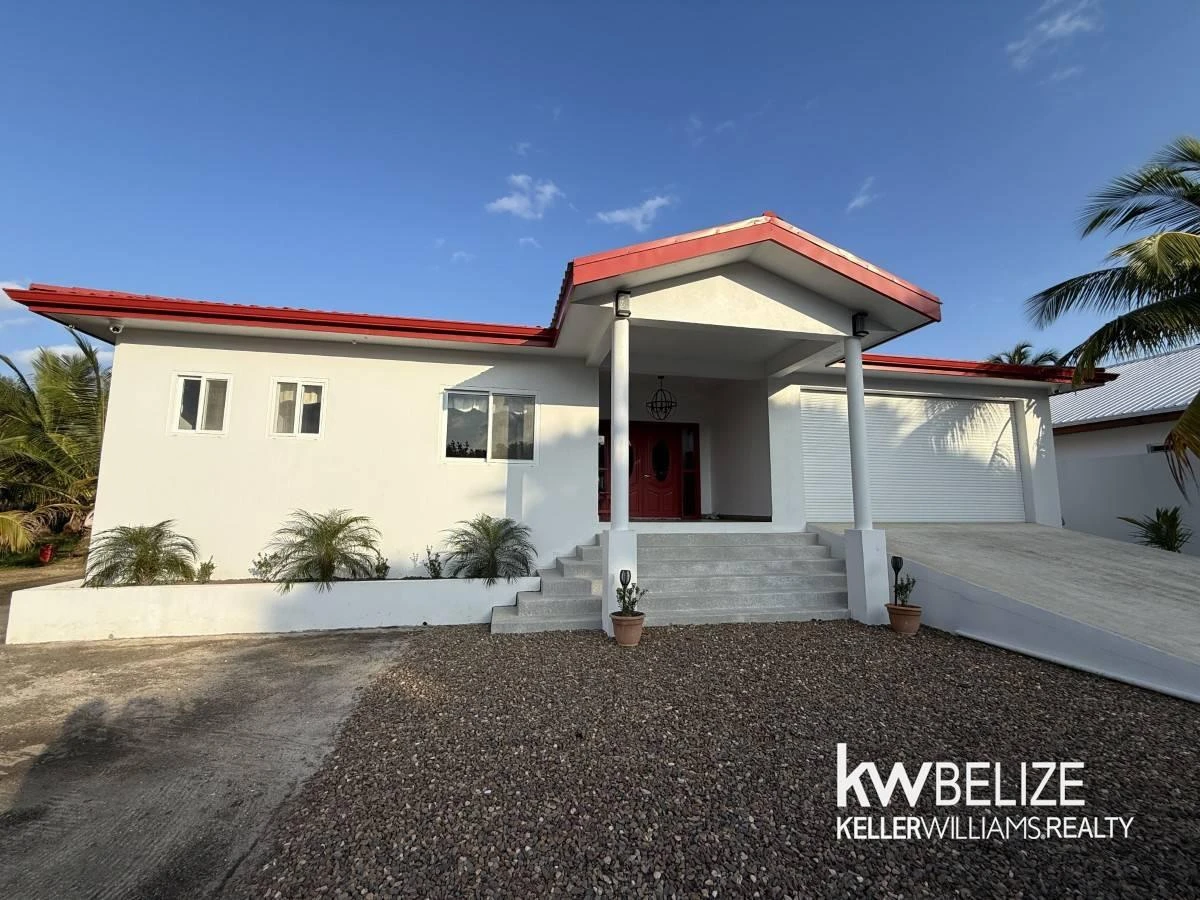 202 Placencia Road