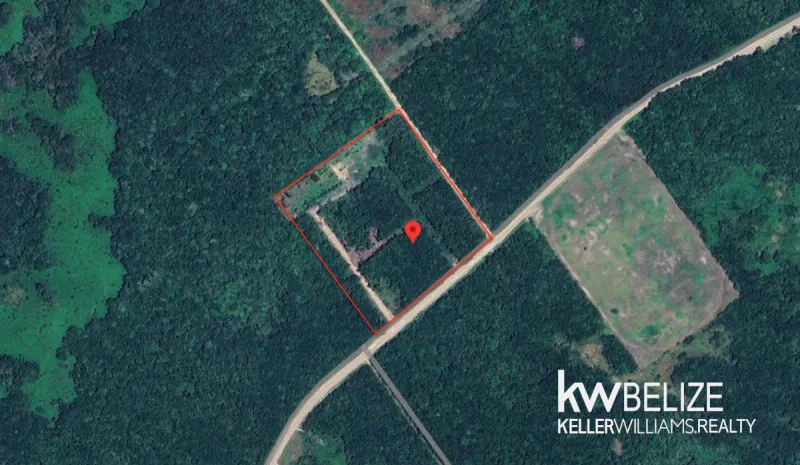22 Lots on Consejo Road South East