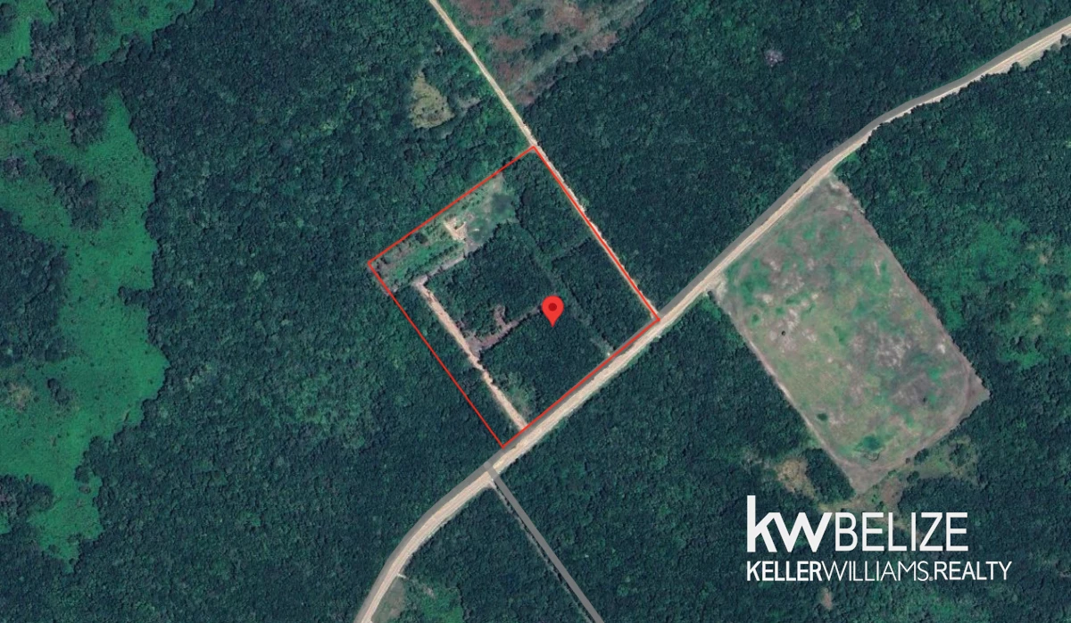 22 Lots on Consejo Road South East