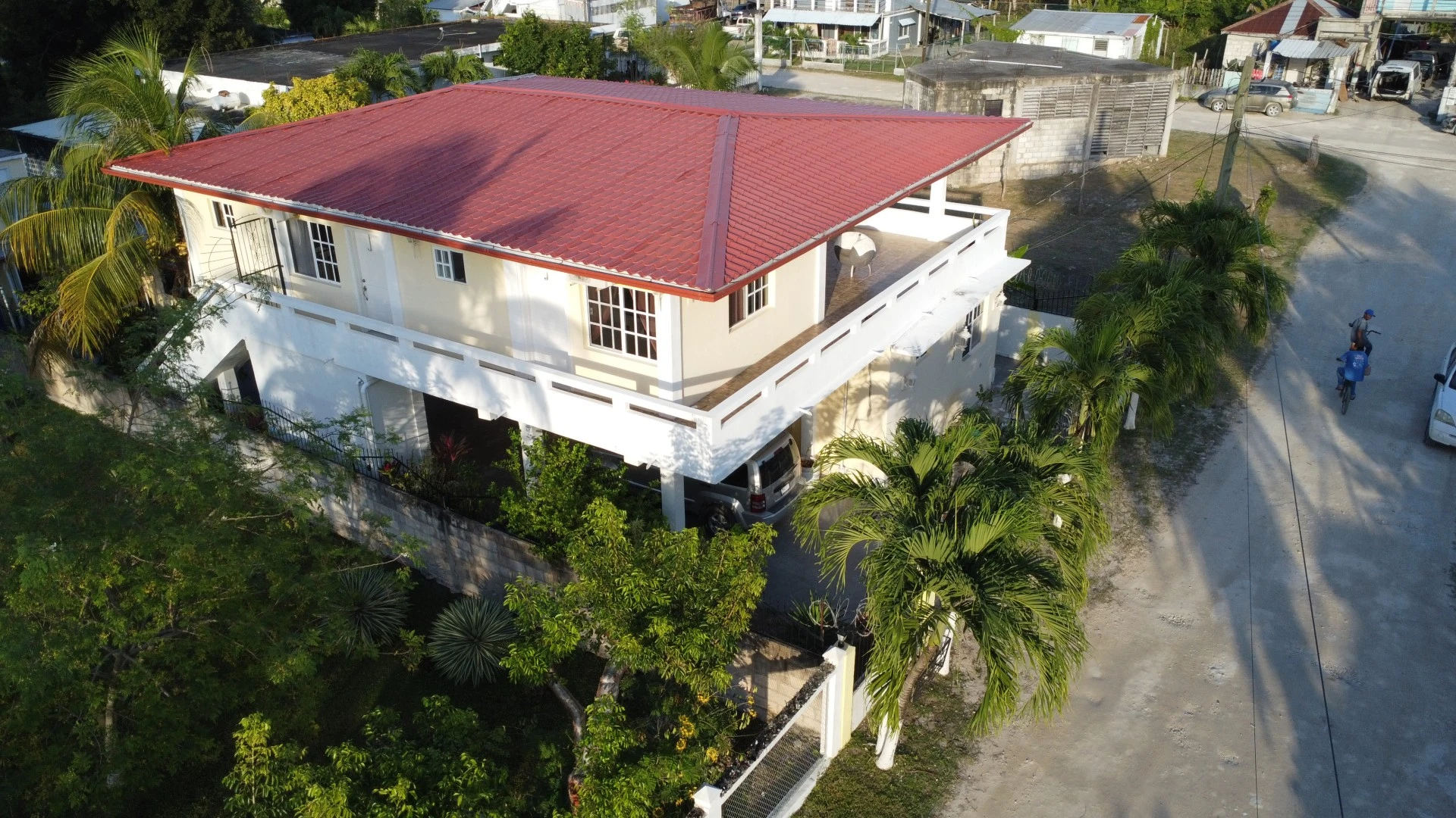 4 Asusena Street, Alta Mira, Corozal Town